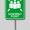 Assembly point