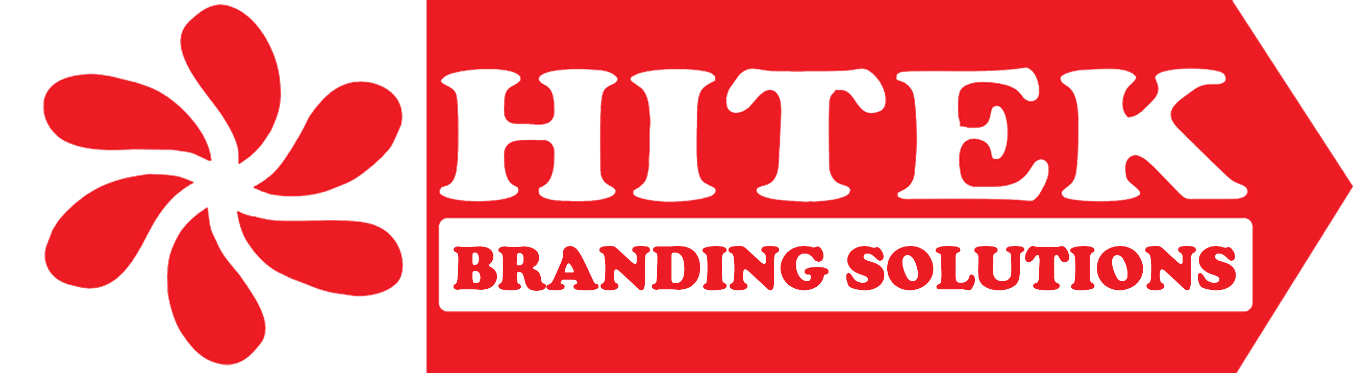 Hitek log web