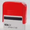 RUBBER STAMP c40 stamp