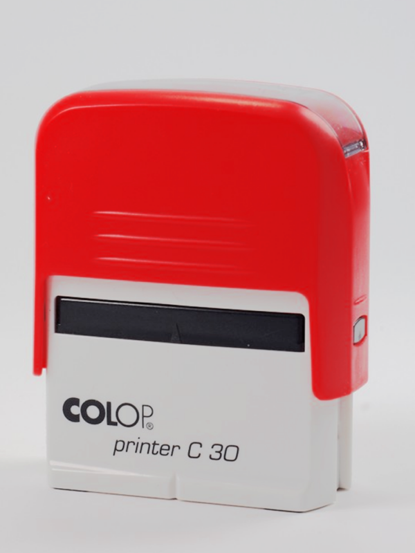 RUBBER STAMP c40 stamp